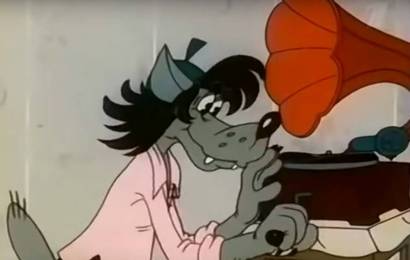 Фитиль Ну, Погоди!