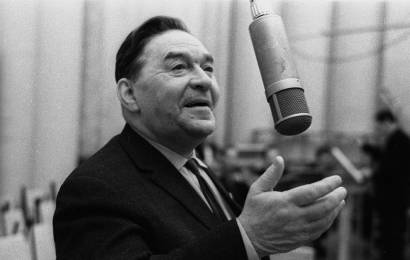 Леонид Утёсов Леонид Утёсов