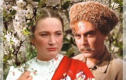ПОДНЯТАЯ ЦЕЛИНА
