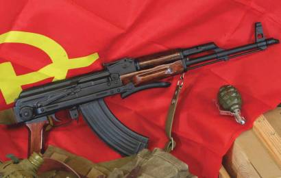 Калашников