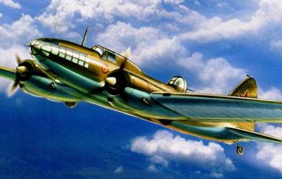 cccp.fun_bombardirovshchik-il-4