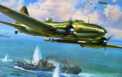 cccp.fun_bombardirovshchik-il-4
