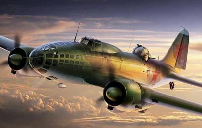cccp.fun_bombardirovshchik-il-4