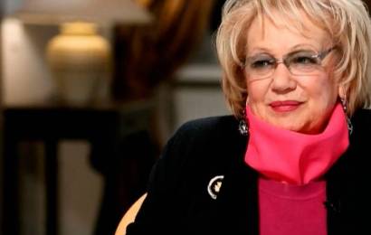 Галина Волчек Галина Волчек