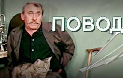 Повод