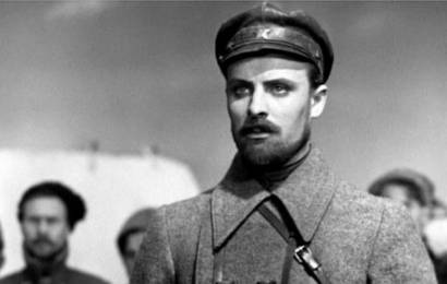 Евгений Самойлов Евгений Самойлов