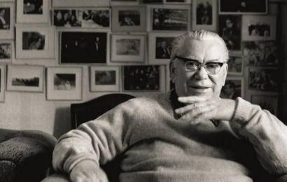 Михаил Яншин
