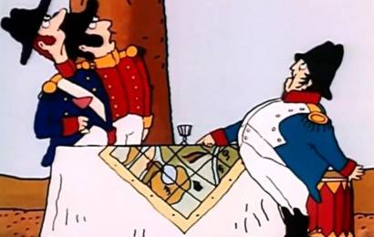 По лунной дороге По лунной дороге