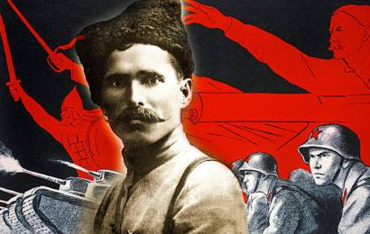 Василий Чапаев Василий Чапаев