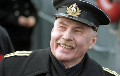Владимир Гостюхин