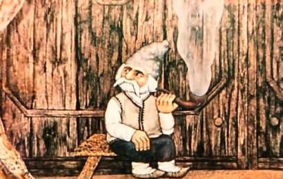 За чужим погонишься – своё потеряешь