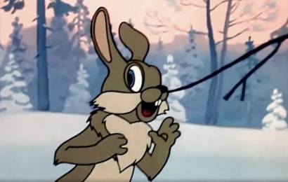 Последний заяц
