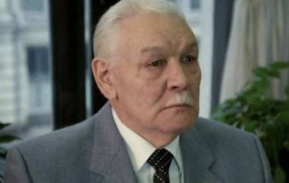 Всеволод Санаев Всеволод Санаев