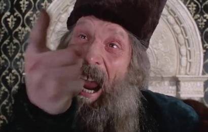 Виктор Шульгин