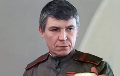 Иван Бортник