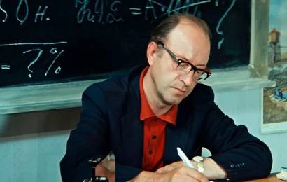 Вадим Захарченко