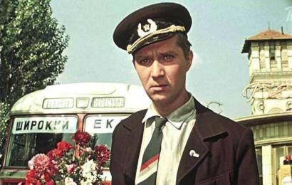 Алексей Кожевников