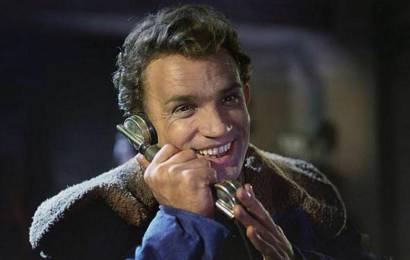 Евгений Урбанский