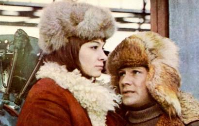Ты и я