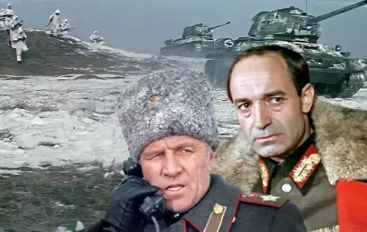 Если враг не сдаётся… Если враг не сдаётся…