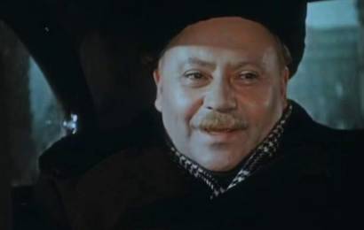 Лев Свердлин