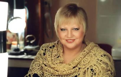 Светлана Крючкова Светлана Крючкова