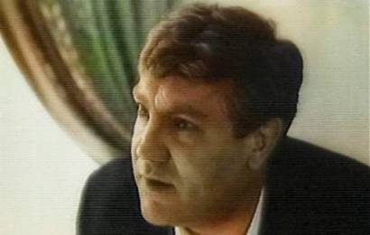 Павел Луспекаев не смог доиграть…