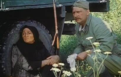 Баллада о старом оружии Баллада о старом оружии