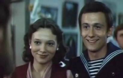 Полоса препятствий
