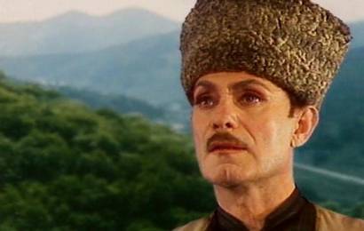 Махмуд Эсамбаев