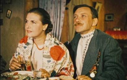 Три встречи Три встречи