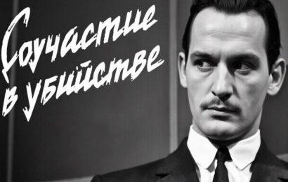 Соучастие в убийстве