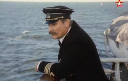 Челюскинцы