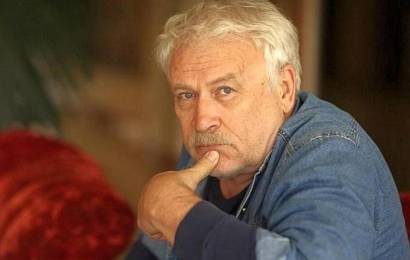 Борис Невзоров