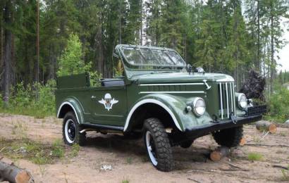 cccp.fun GAZ 69 1