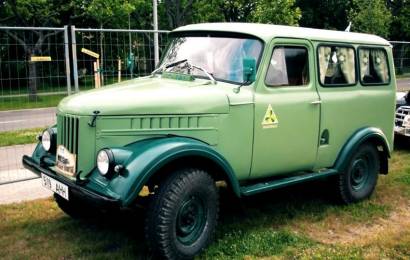 cccp.fun GAZ 69 10