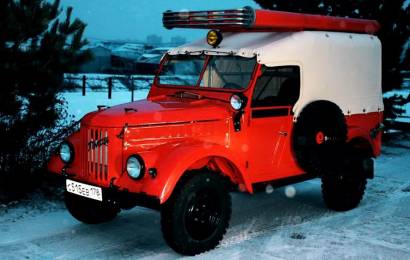 cccp.fun GAZ 69 12