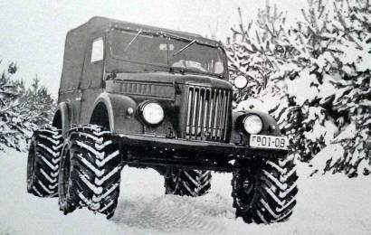 cccp.fun GAZ 69 4