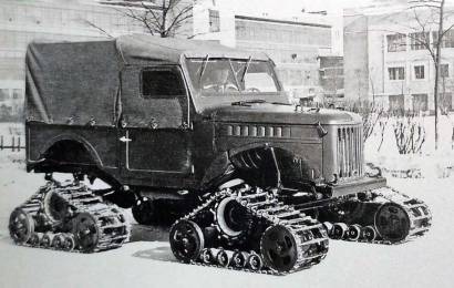 cccp.fun GAZ 69 5