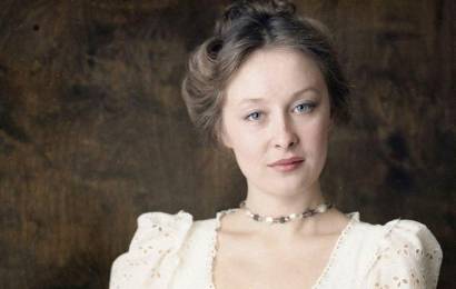 Лариса Удовиченко