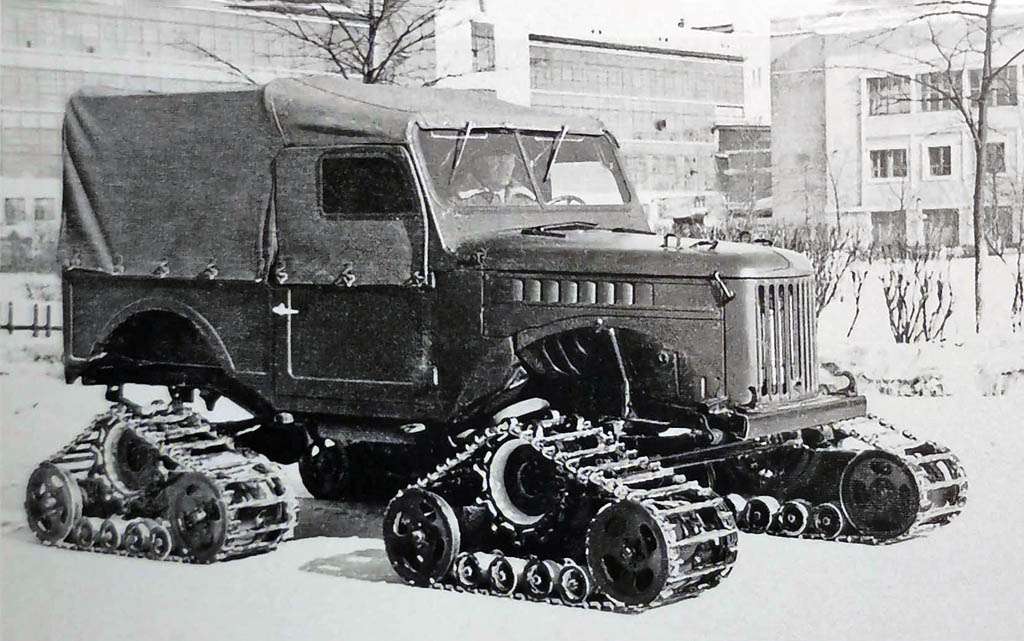 cccp.fun gaz 69 s gusenicami nezhdanovskogo