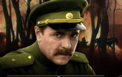 Подпольный обком действует Подпольный обком действует