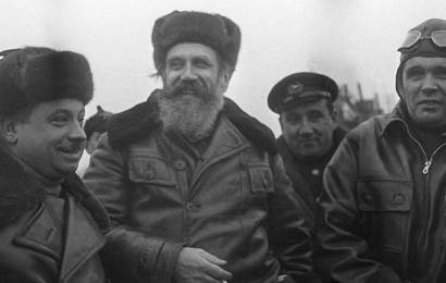 cccp.fun shmidt otto yulevich 15