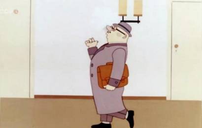 Иван Иванович заболел