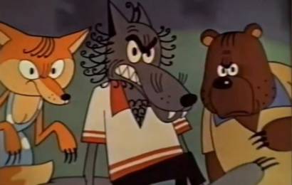 Фитиль 1969 Фитиль 1969