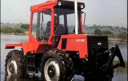 cccp.fun ltz 155 tractor 2