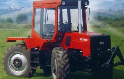 cccp.fun ltz 155 tractor 3