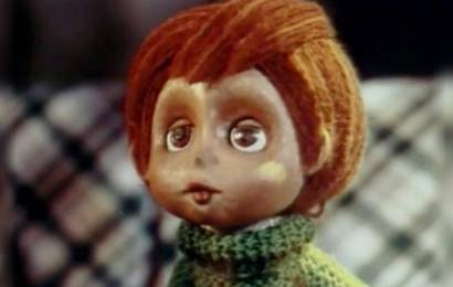 Солнышонок, Андрейка и темнота Солнышонок, Андрейка и темнота