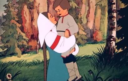 Сестрица Алёнушка и братец Иванушка Сестрица Алёнушка и братец Иванушка