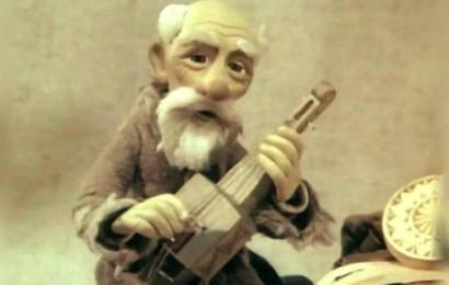 Верешок